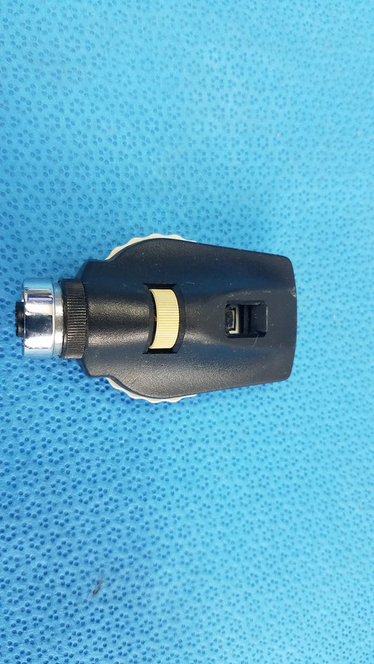 Welch Allyn 11610 Ophthalmoscope Head Ophthalmoscope Head, second-hand product photo 1