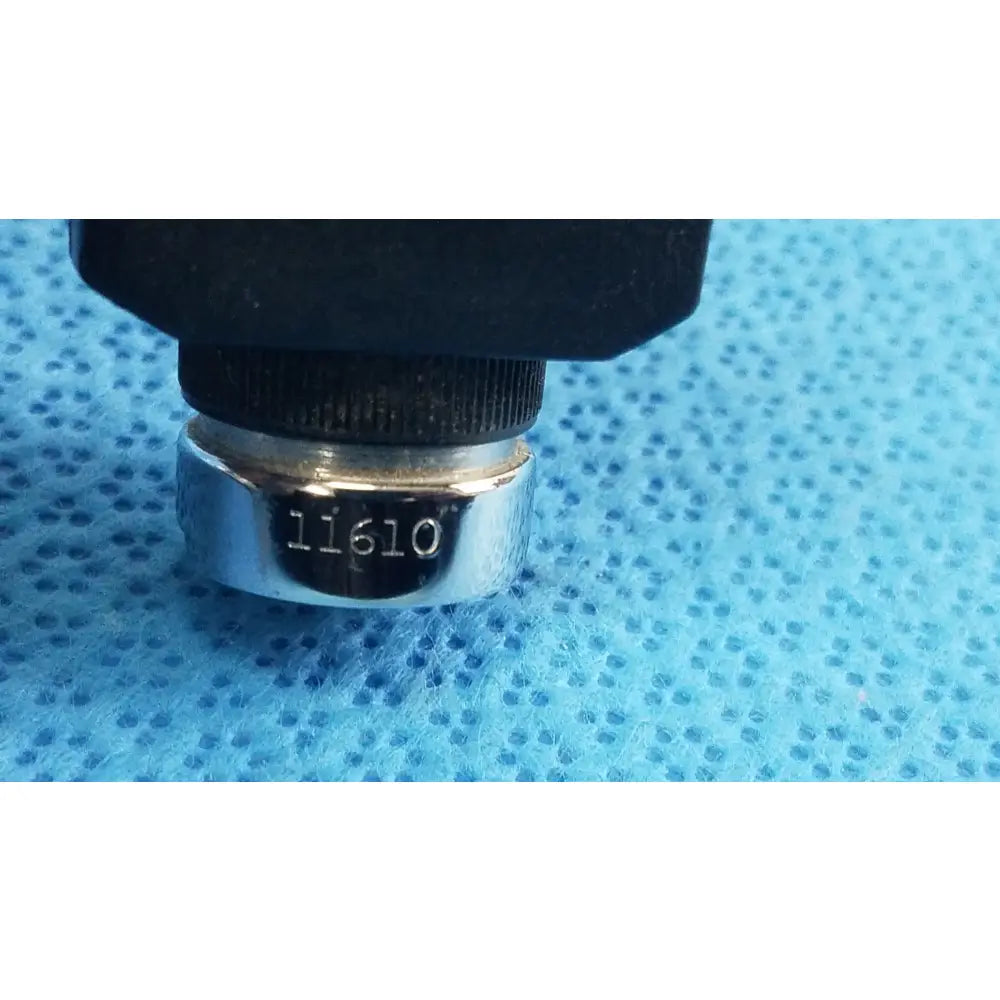 Welch Allyn 11610 Ophthalmoscope Head Ophthalmoscope Head, second-hand product photo 9