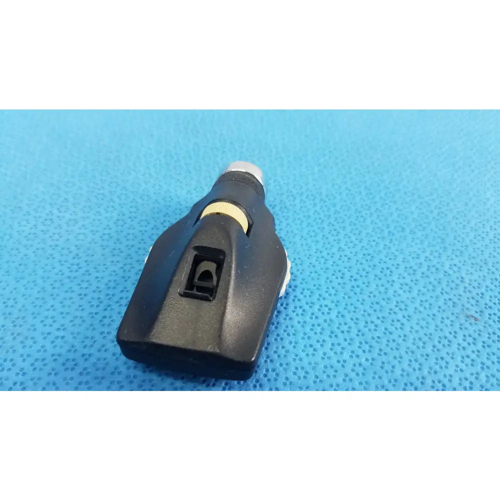 Welch Allyn 11610 Ophthalmoscope Head Ophthalmoscope Head, second-hand product photo 4