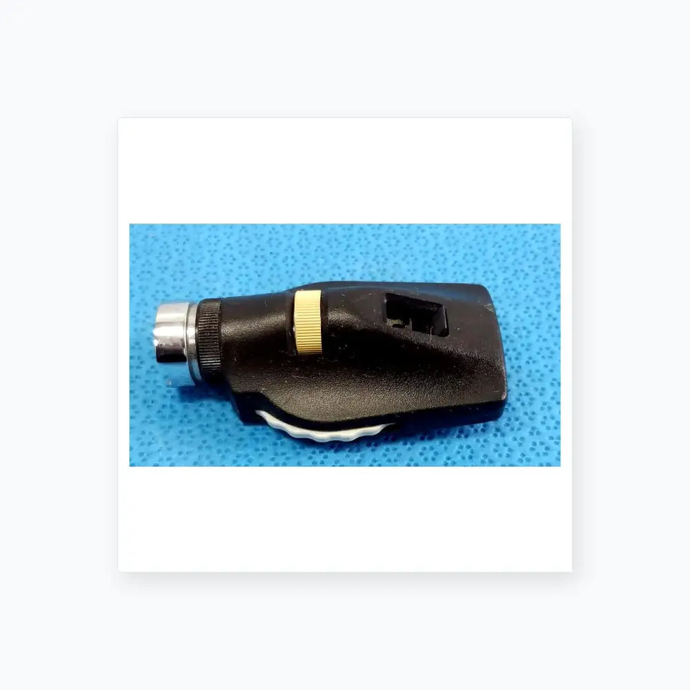Welch Allyn 11610 Ophthalmoscope Head Ophthalmoscope Head, second-hand product photo 2