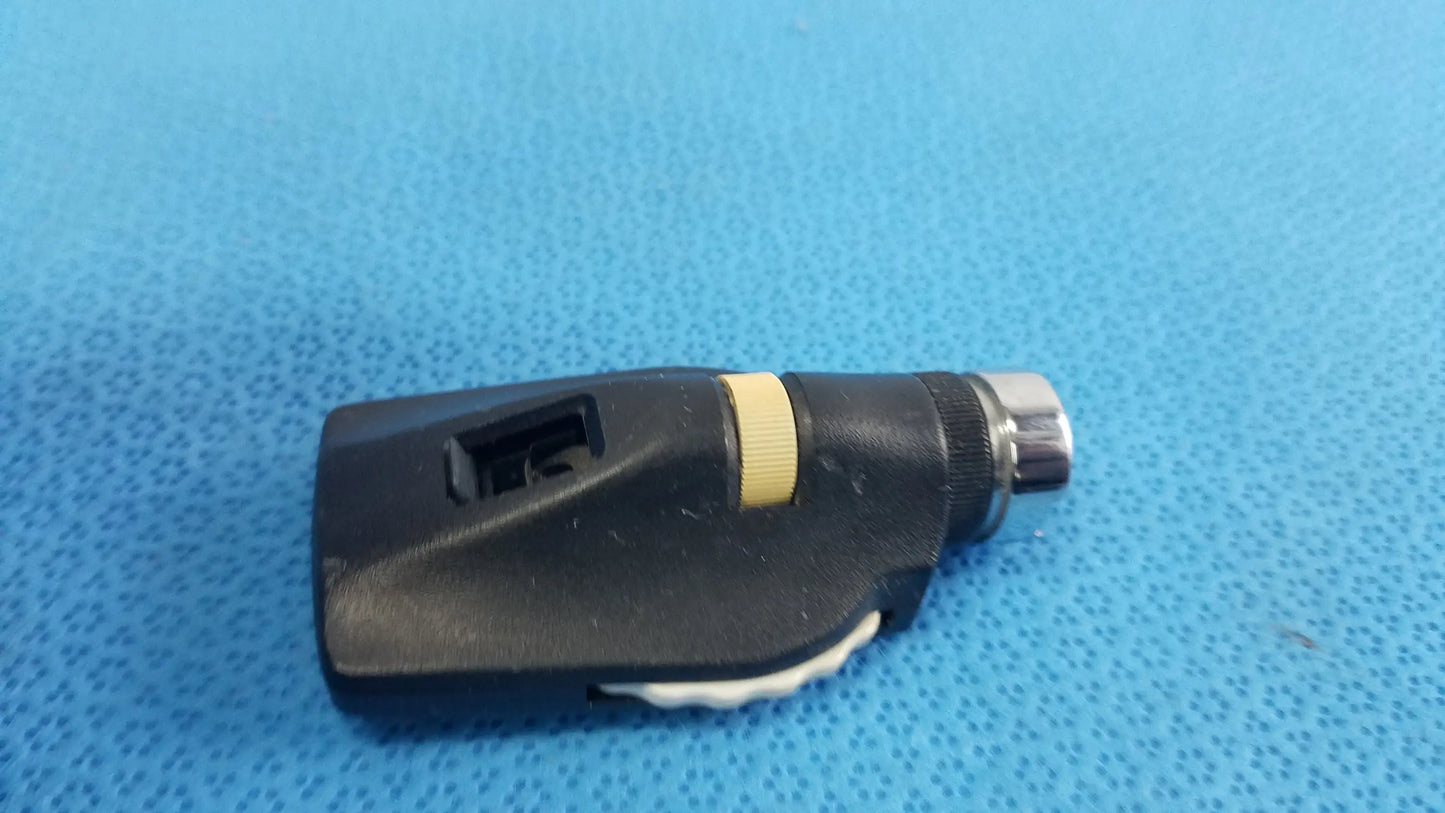 Welch Allyn 11610 Ophthalmoscope Head Ophthalmoscope Head, second-hand product photo 6