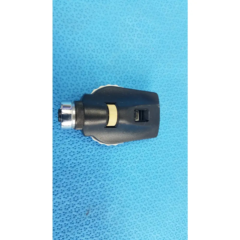 Welch Allyn 11610 Ophthalmoscope Head Ophthalmoscope Head, second-hand product photo 1