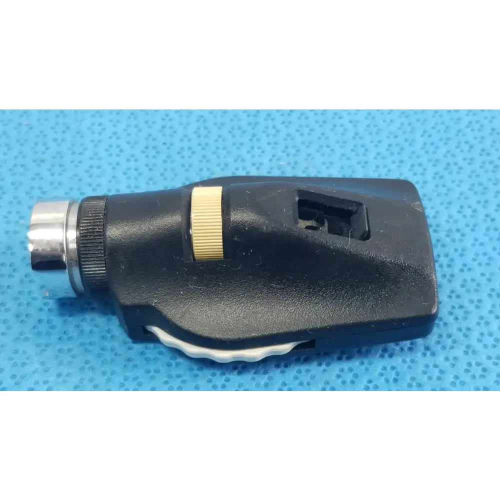 Welch Allyn 11610 Ophthalmoscope Head Ophthalmoscope Head, second-hand product photo 2