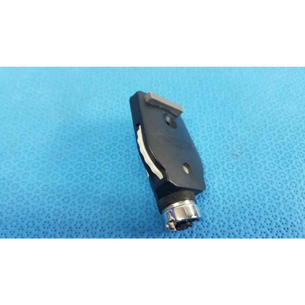 Welch Allyn 11610 Ophthalmoscope Head Ophthalmoscope Head, second-hand product photo 7