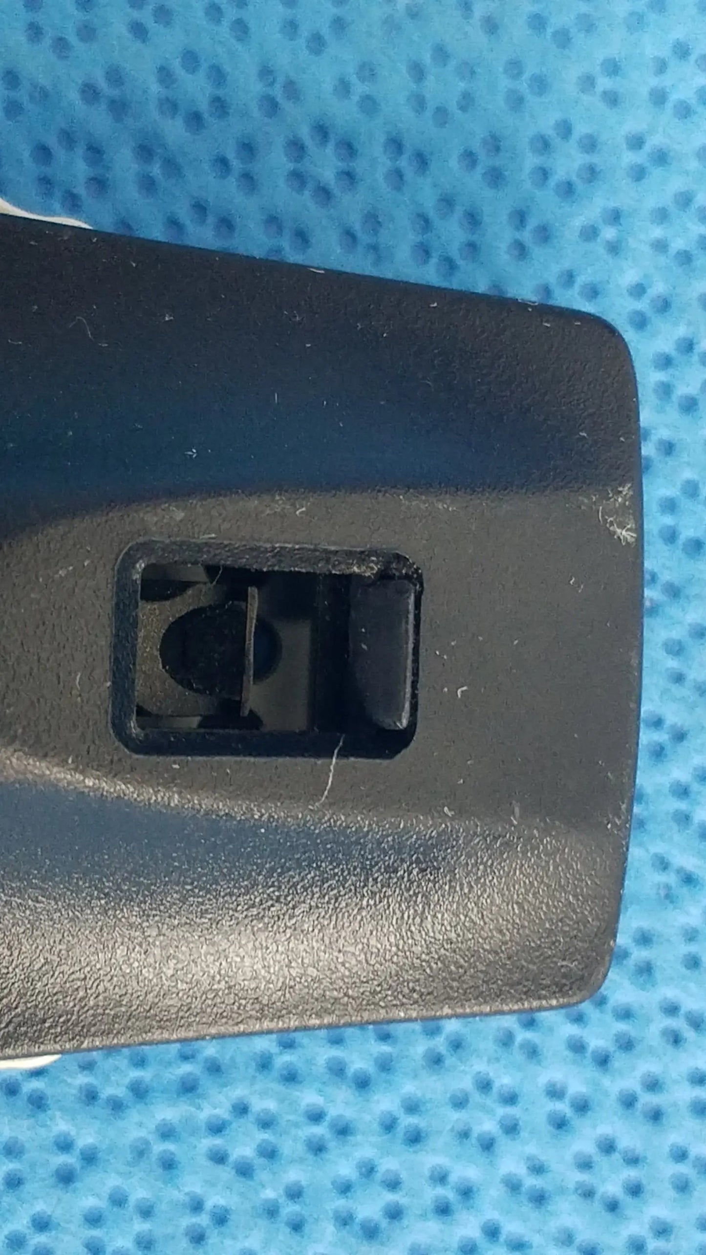 Welch Allyn 11610 Ophthalmoscope Head Ophthalmoscope Head, second-hand product photo 5