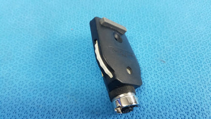 Welch Allyn 11610 Ophthalmoscope Head Ophthalmoscope Head, second-hand product photo 7