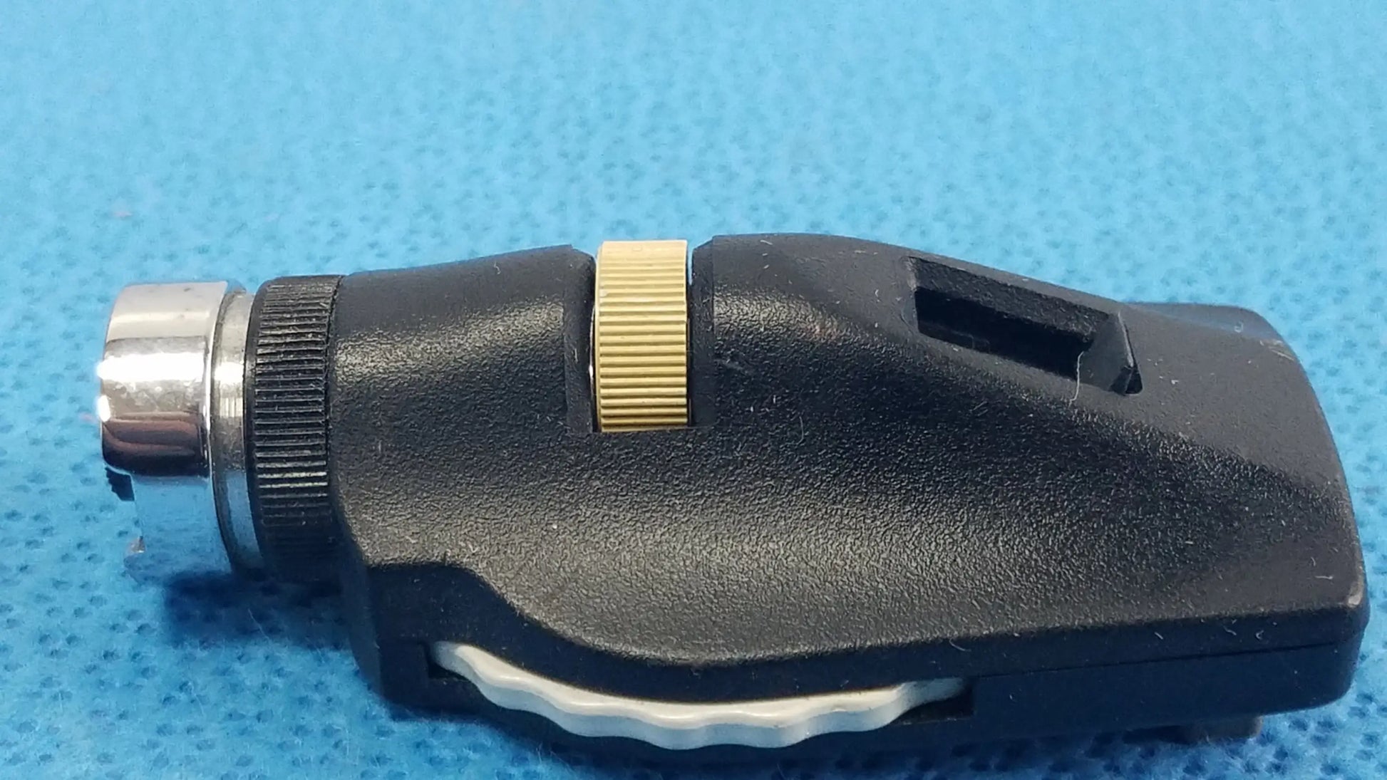 Welch Allyn 11610 Ophthalmoscope Head Ophthalmoscope Head, second-hand product photo 3