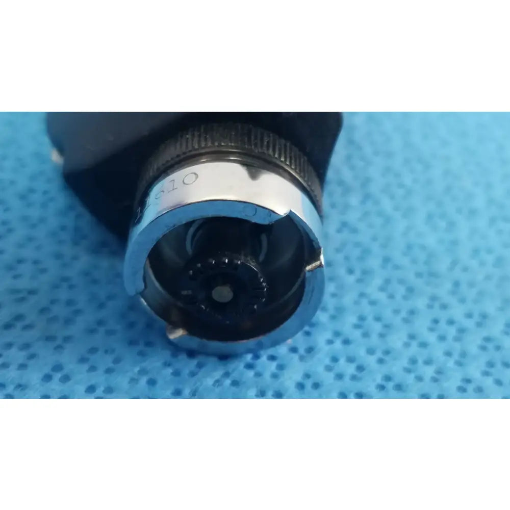 Welch Allyn 11610 Ophthalmoscope Head Ophthalmoscope Head, second-hand product photo 8