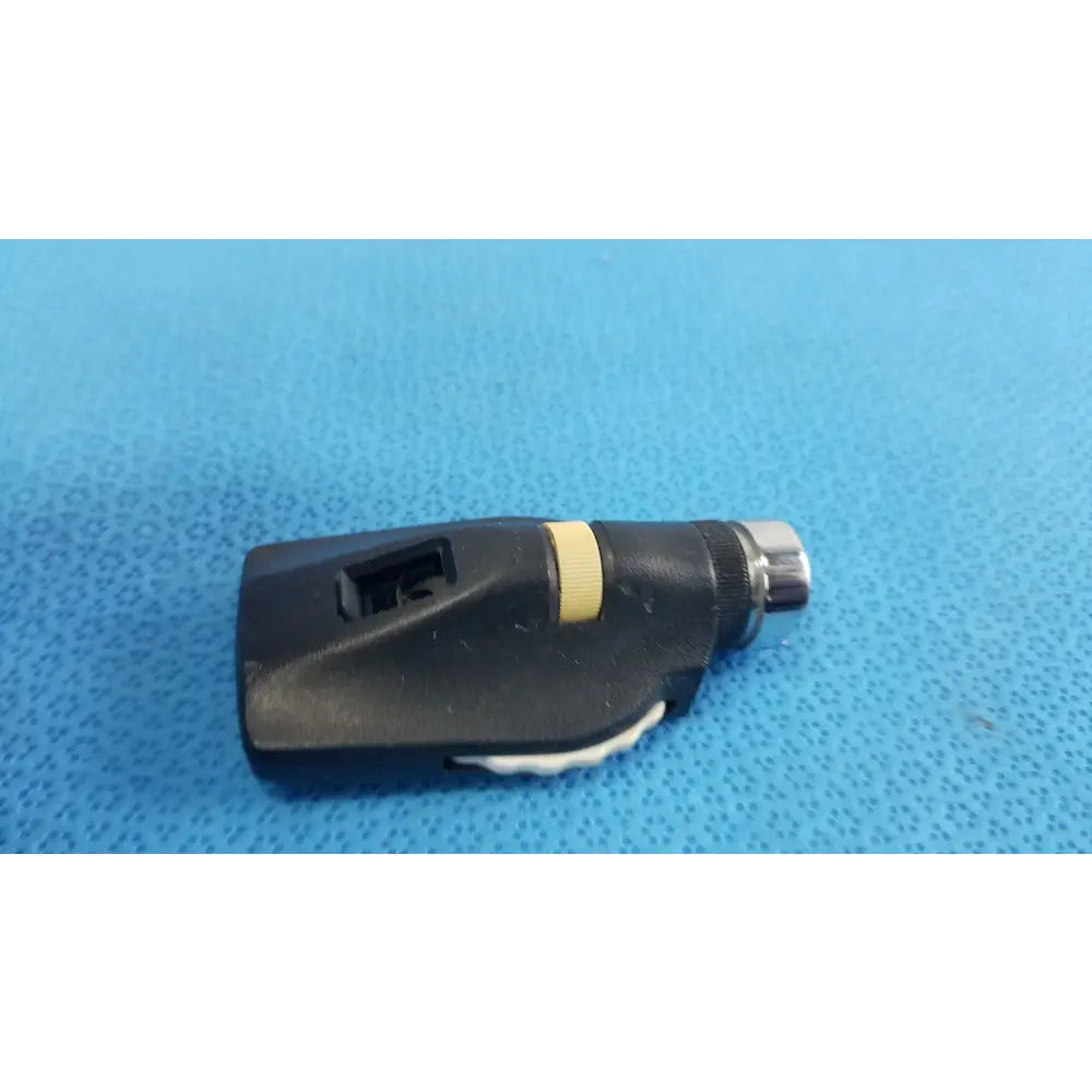 Welch Allyn 11610 Ophthalmoscope Head Ophthalmoscope Head, second-hand product photo 6
