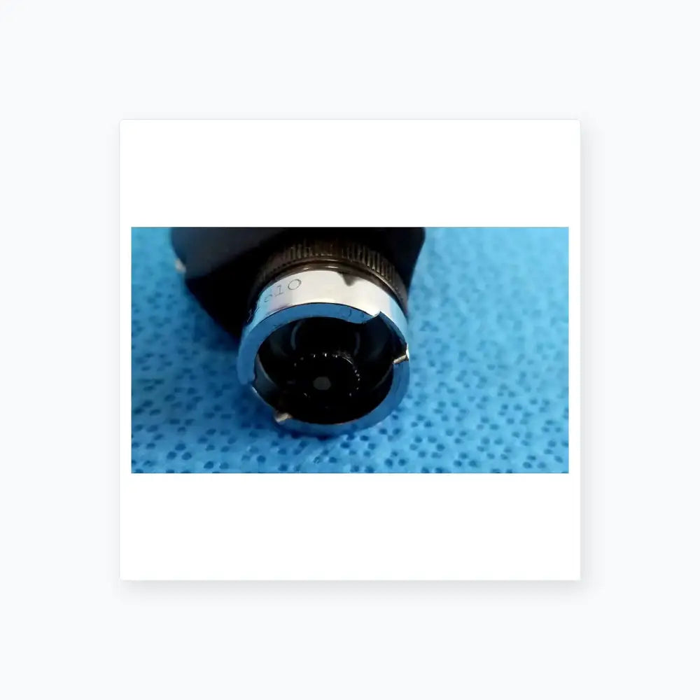 Welch Allyn 11610 Ophthalmoscope Head Ophthalmoscope Head, second-hand product photo 8