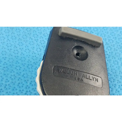 Welch Allyn 11610 Ophthalmoscope Head Ophthalmoscope Head, second-hand product photo 10