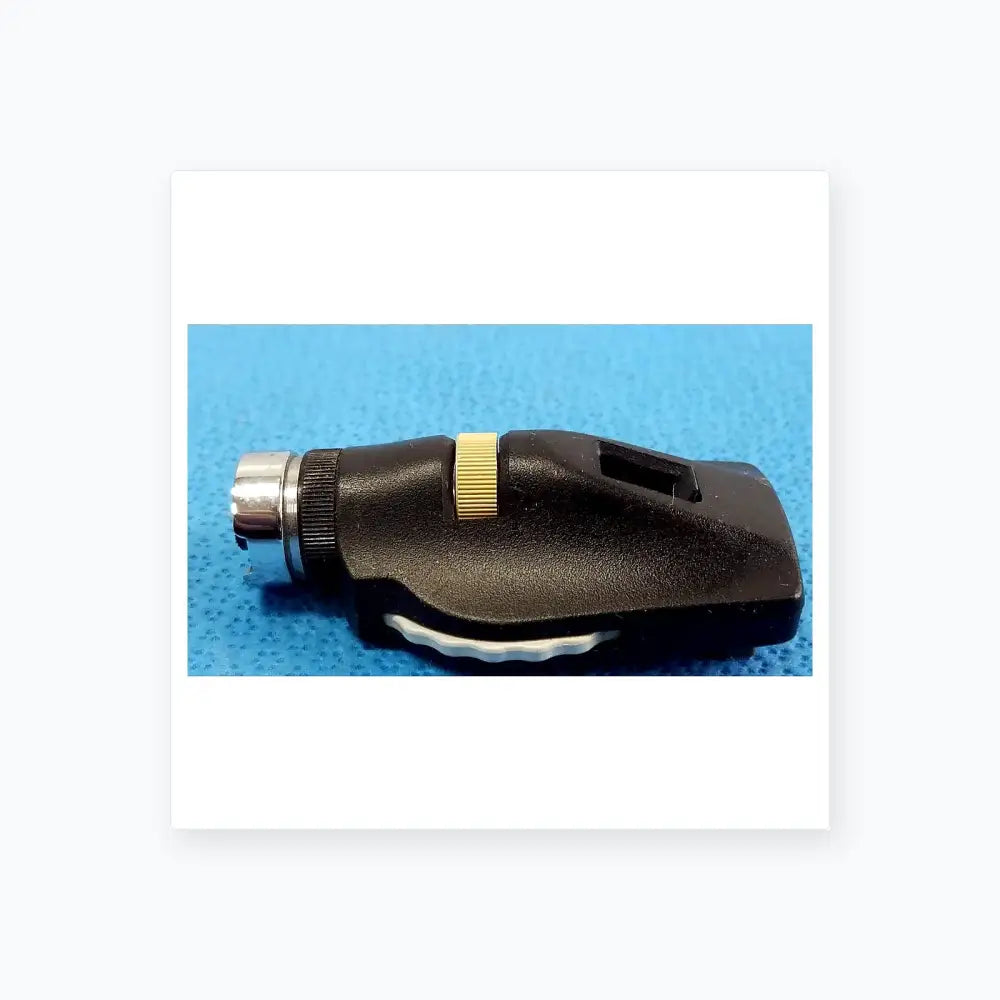 Welch Allyn 11610 Ophthalmoscope Head Ophthalmoscope Head, second-hand product photo 3