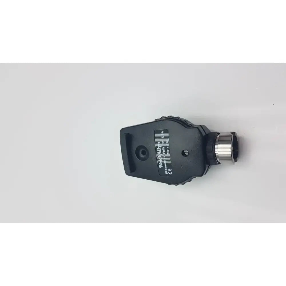 Welch Allyn 11710 3.5V Halogen Standard Ophthalmoscope Ophthalmoscope Head, second-hand product photo 6