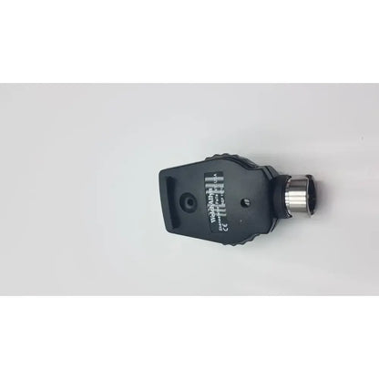 Welch Allyn 11710 3.5V Halogen Standard Ophthalmoscope Ophthalmoscope Head, second-hand product photo 6