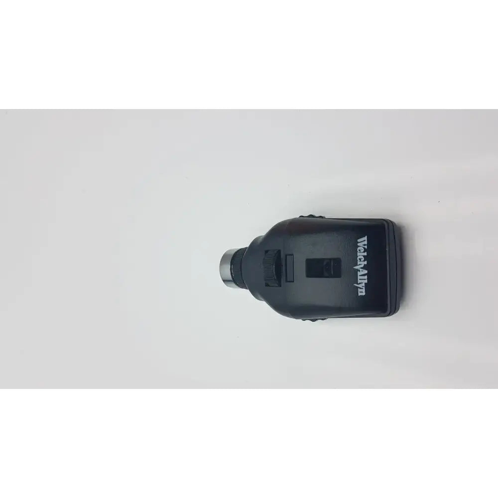 Welch Allyn 11710 3.5V Halogen Standard Ophthalmoscope Ophthalmoscope Head, second-hand product photo 3