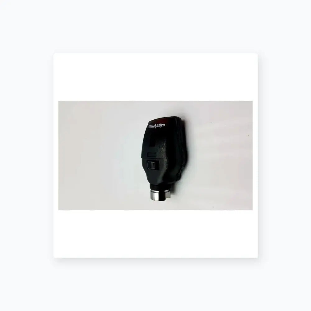 Welch Allyn 11710 3.5V Halogen Standard Ophthalmoscope Ophthalmoscope Head, second-hand product photo 4
