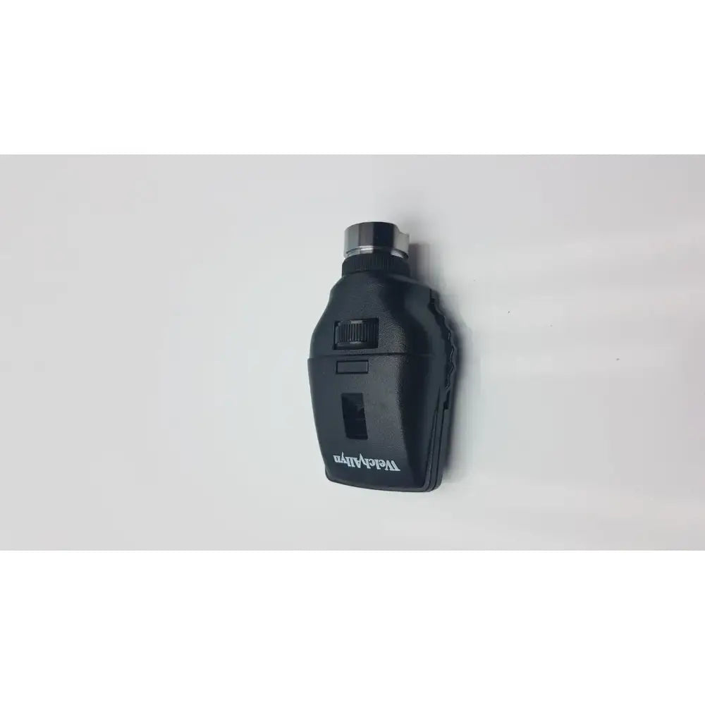Welch Allyn 11710 3.5V Halogen Standard Ophthalmoscope Ophthalmoscope Head, second-hand product photo 2
