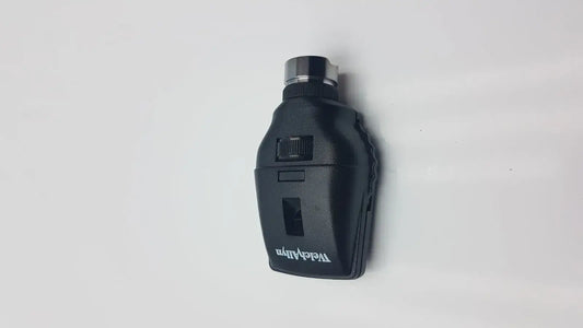 Welch Allyn 11710 3.5V Halogen Standard Ophthalmoscope Ophthalmoscope Head, second-hand product photo 2