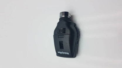 Welch Allyn 11710 3.5V Halogen Standard Ophthalmoscope Ophthalmoscope Head, second-hand product photo 2
