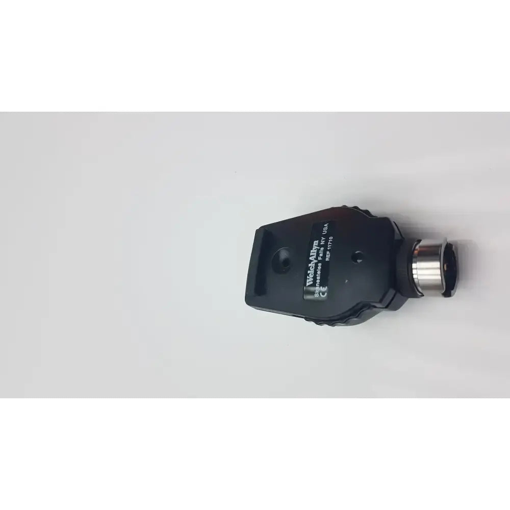 Welch Allyn 11710 3.5V Halogen Standard Ophthalmoscope Ophthalmoscope Head, second-hand product photo 7