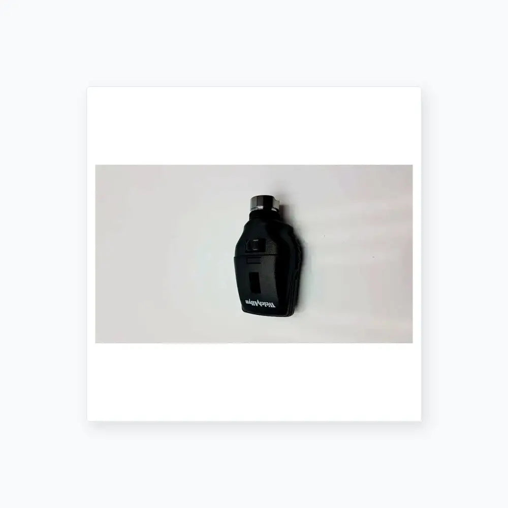 Welch Allyn 11710 3.5V Halogen Standard Ophthalmoscope Ophthalmoscope Head, second-hand product photo 2