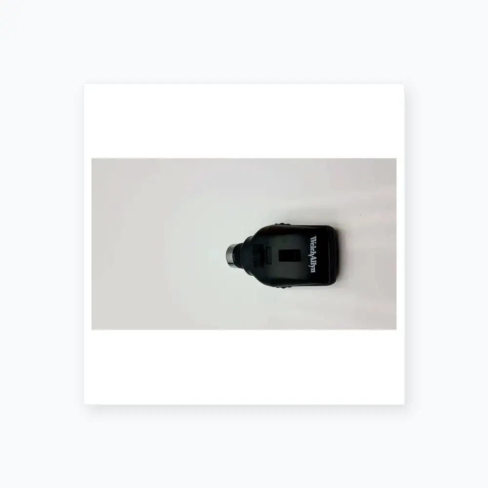 Welch Allyn 11710 3.5V Halogen Standard Ophthalmoscope Ophthalmoscope Head, second-hand product photo 3