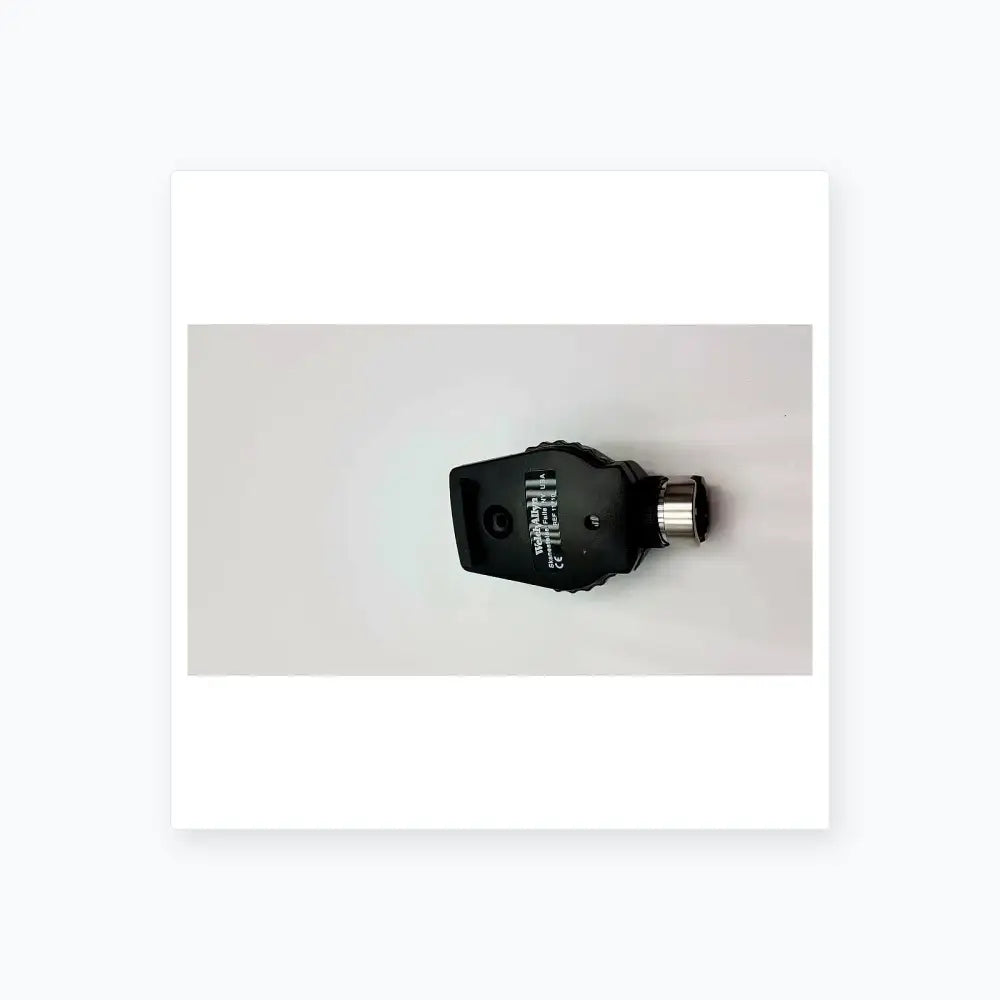 Welch Allyn 11710 3.5V Halogen Standard Ophthalmoscope Ophthalmoscope Head, second-hand product photo 6