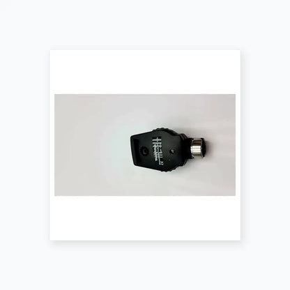 Welch Allyn 11710 3.5V Halogen Standard Ophthalmoscope Ophthalmoscope Head, second-hand product photo 6