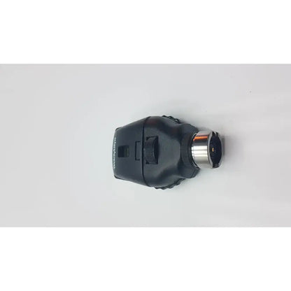 Welch Allyn 11710 3.5V Halogen Standard Ophthalmoscope Ophthalmoscope Head, second-hand product photo 5