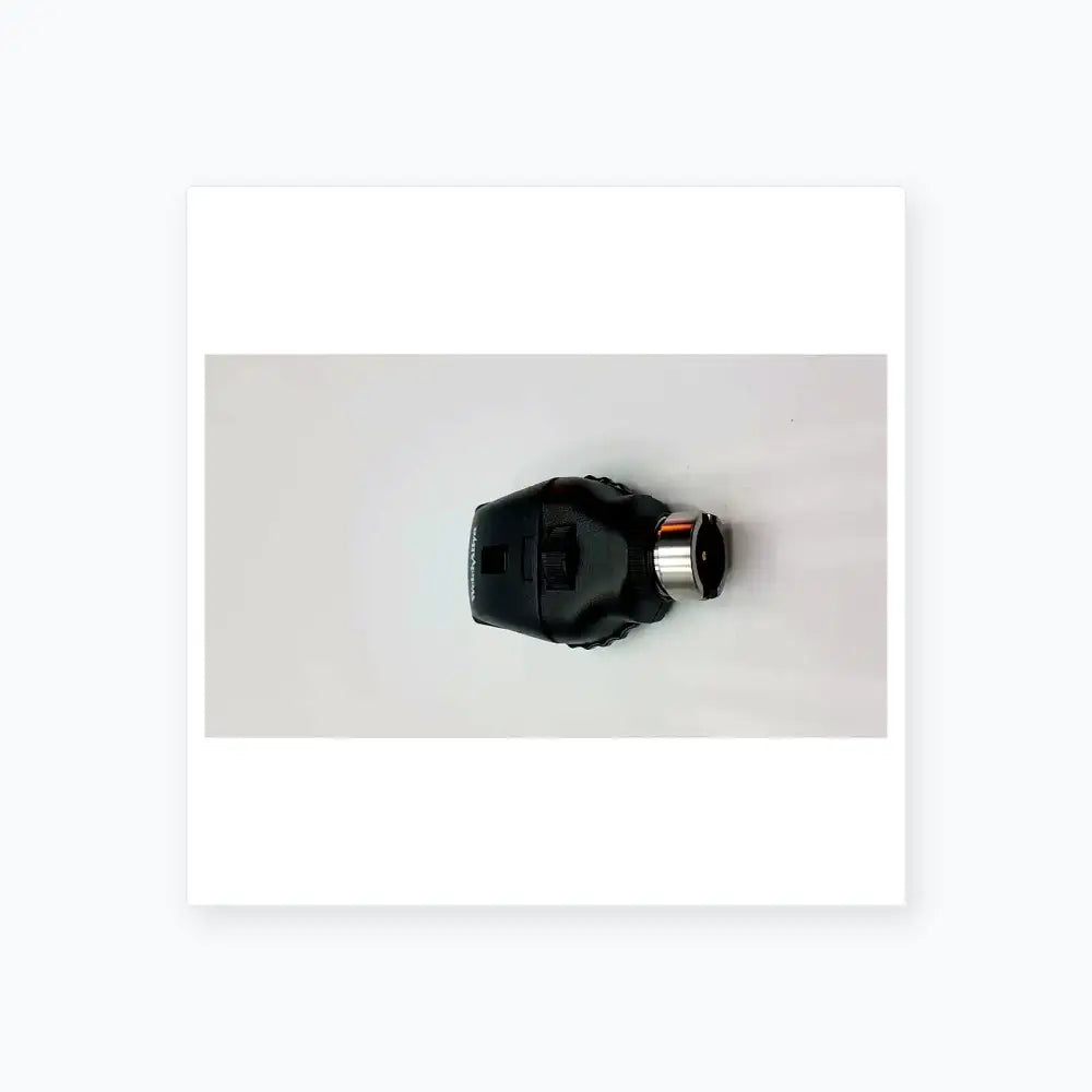 Welch Allyn 11710 3.5V Halogen Standard Ophthalmoscope Ophthalmoscope Head, second-hand product photo 5