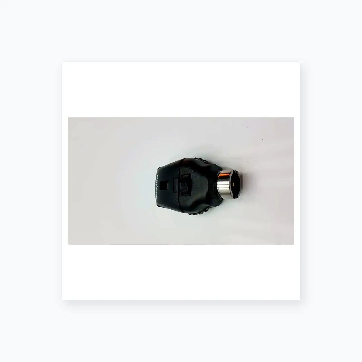 Welch Allyn 11710 3.5V Halogen Standard Ophthalmoscope Ophthalmoscope Head, second-hand product photo 5