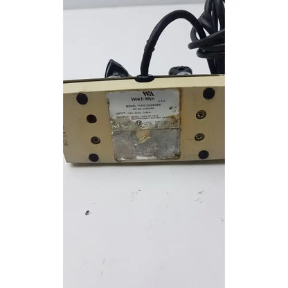 Welch Allyn 11710 Desk Charger Handles With Scope Set Diagnostic Set, second-hand product photo 9