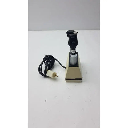 Welch Allyn 11710 Desk Charger Handles With Scope Set Diagnostic Set, second-hand product photo 5