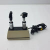 Welch Allyn 11710 Desk Charger Handles With Scope Set