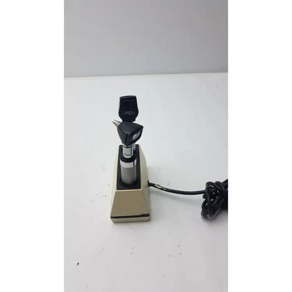 Welch Allyn 11710 Desk Charger Handles With Scope Set Diagnostic Set, second-hand product photo 2