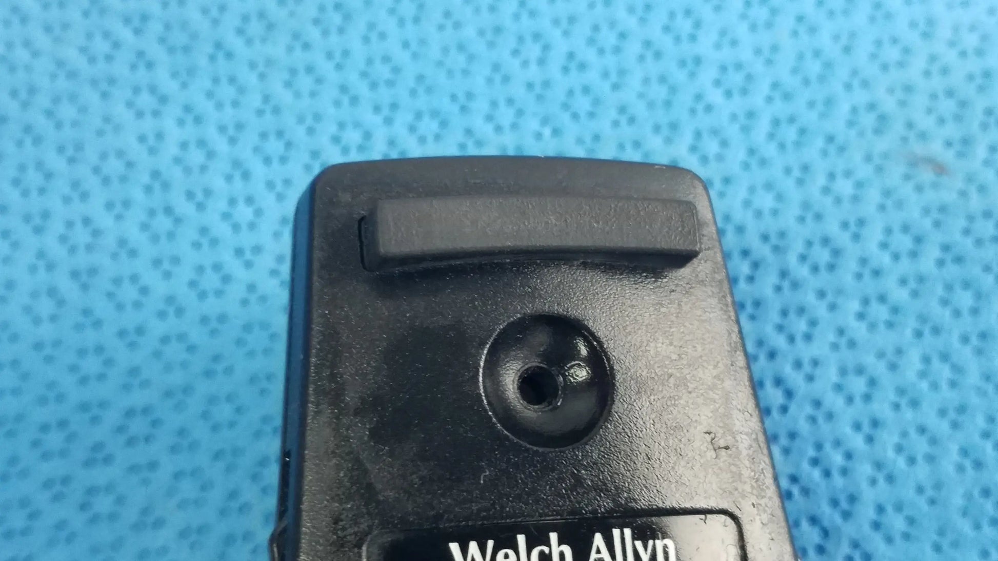 Welch Allyn 11710 Halogen Standard Ophthalmoscope Head Ophthalmoscope Head, second-hand product photo 8