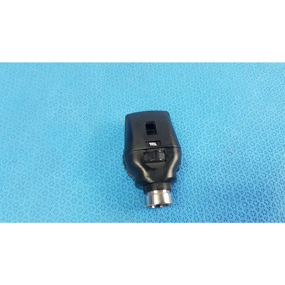 Welch Allyn 11710 Halogen Standard Ophthalmoscope Head Ophthalmoscope Head, second-hand product photo 1
