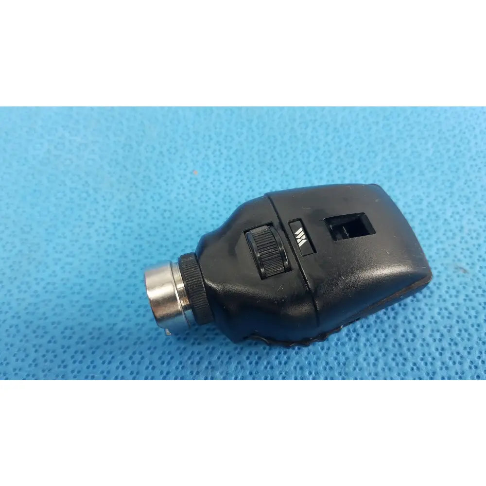 Welch Allyn 11710 Halogen Standard Ophthalmoscope Head Ophthalmoscope Head, second-hand product photo 2