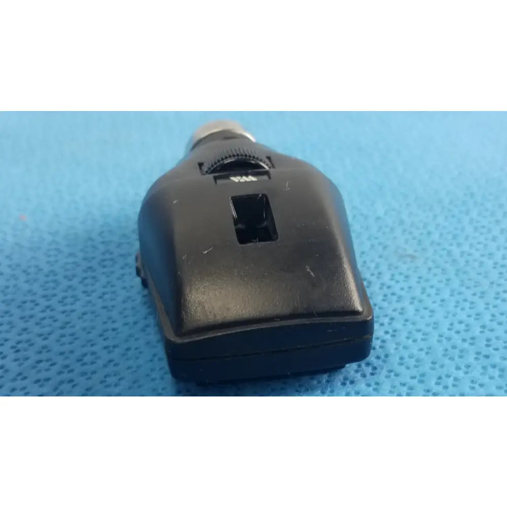 Welch Allyn 11710 Halogen Standard Ophthalmoscope Head Ophthalmoscope Head, second-hand product photo 5