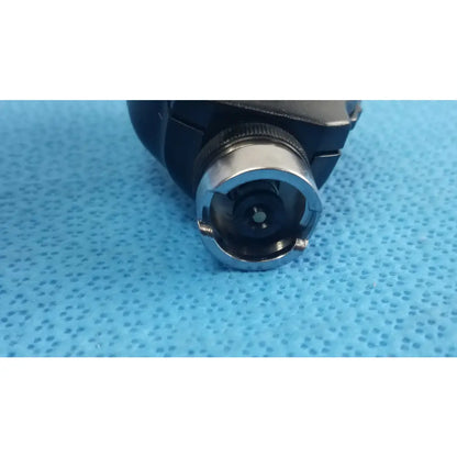 Welch Allyn 11710 Halogen Standard Ophthalmoscope Head Ophthalmoscope Head, second-hand product photo 9