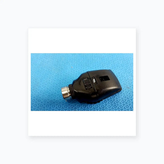 Welch Allyn 11710 Halogen Standard Ophthalmoscope Head Ophthalmoscope Head, second-hand product photo 2