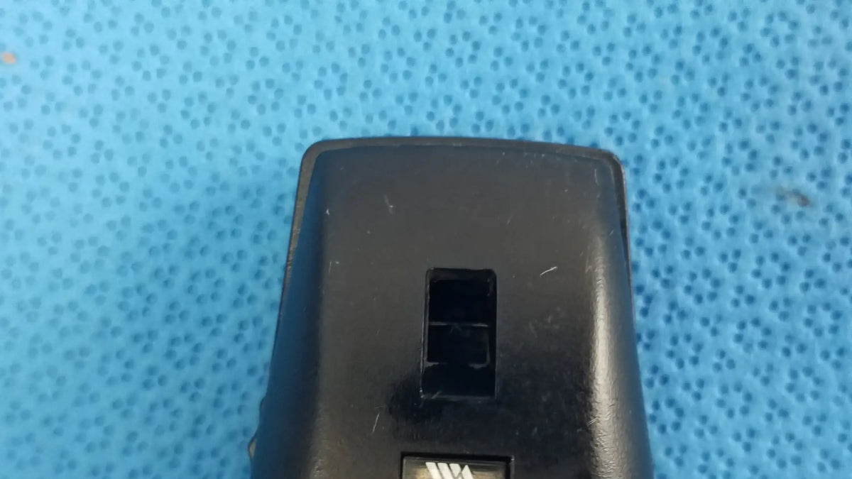 Welch Allyn 11710 Halogen Standard Ophthalmoscope Head Ophthalmoscope Head, second-hand product photo 3
