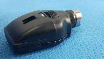 Welch Allyn 11710 Halogen Standard Ophthalmoscope Head Ophthalmoscope Head, second-hand product photo 6