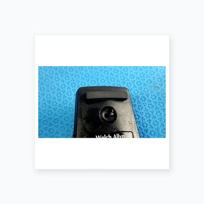 Welch Allyn 11710 Halogen Standard Ophthalmoscope Head Ophthalmoscope Head, second-hand product photo 8