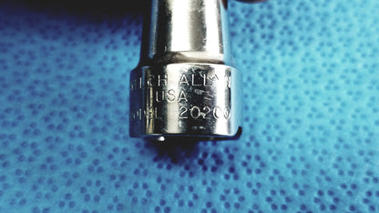 Welch Allyn 20200 Pneumatic Otoscope Pneumatic Otoscope, second-hand product photo 5