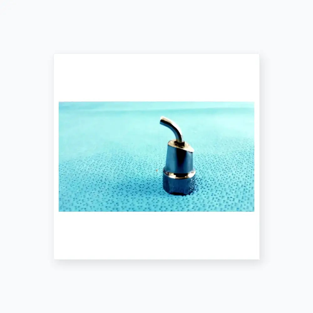 Welch Allyn 20200 Pneumatic Otoscope Pneumatic Otoscope, second-hand product photo 1