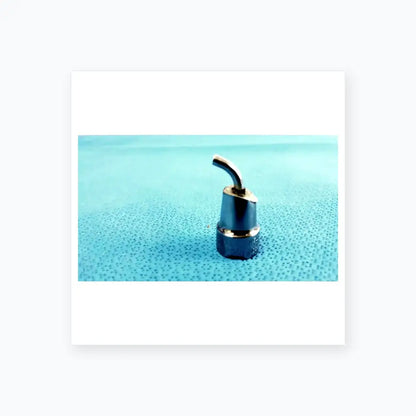 Welch Allyn 20200 Pneumatic Otoscope Pneumatic Otoscope, second-hand product photo 1