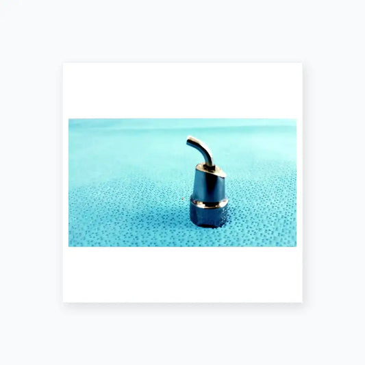 Welch Allyn 20200 Pneumatic Otoscope Pneumatic Otoscope, second-hand product photo 1