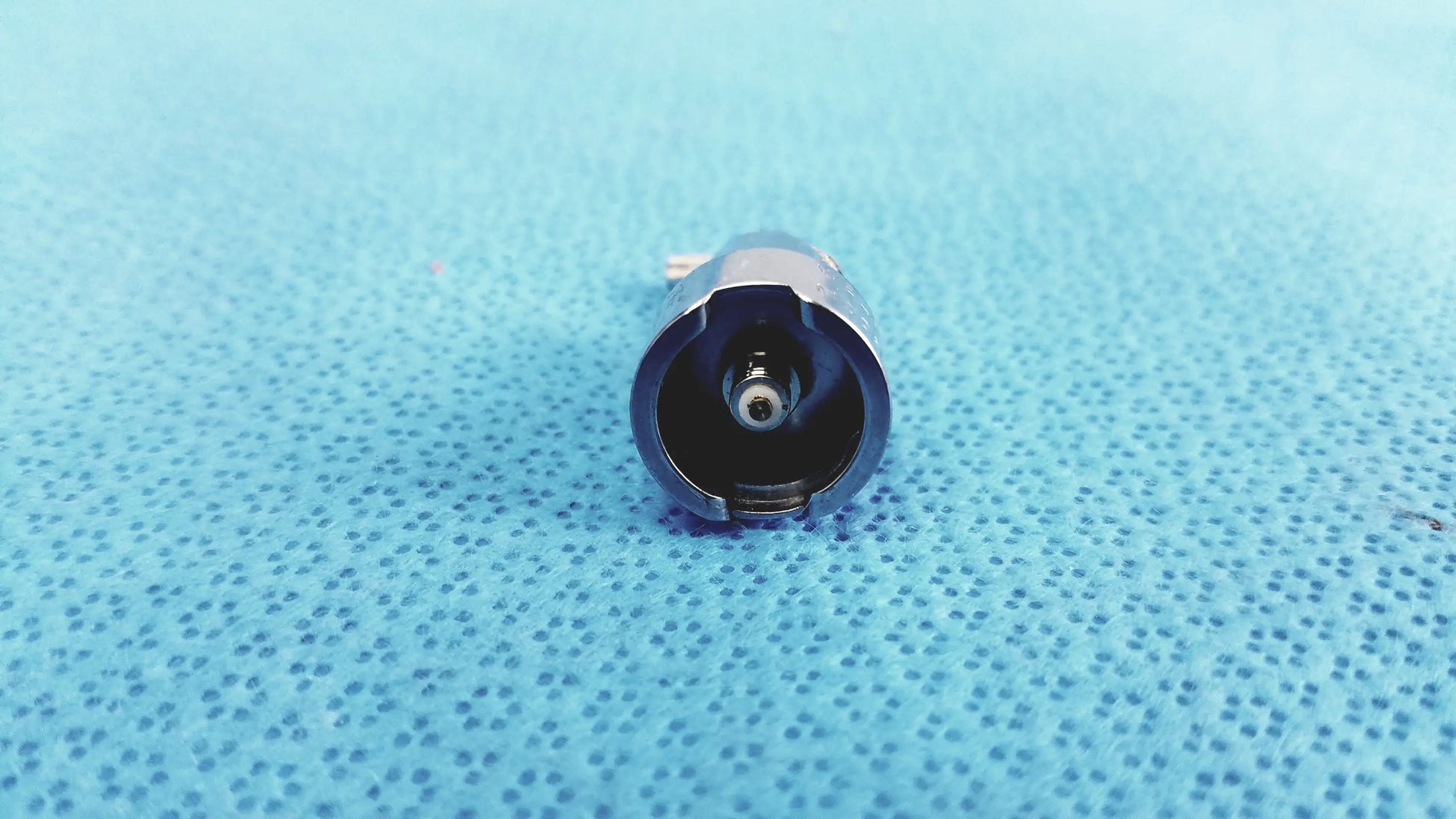 Welch Allyn 20200 Pneumatic Otoscope Pneumatic Otoscope, second-hand product photo 4