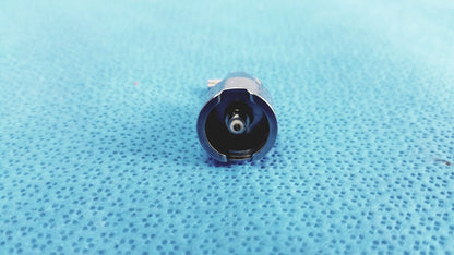 Welch Allyn 20200 Pneumatic Otoscope Pneumatic Otoscope, second-hand product photo 4